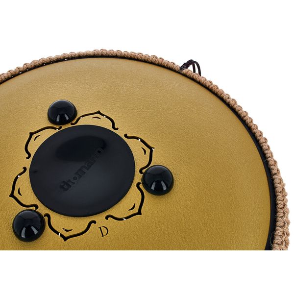Thomann Tongue Drum 13