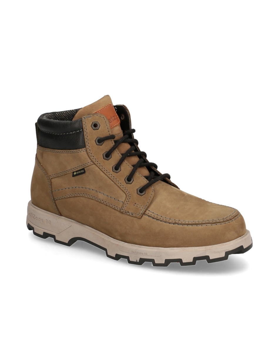 Preston GTX