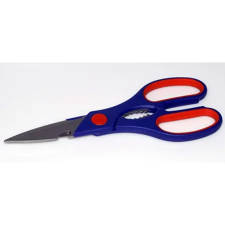 KUM® 507.07.12 KUM®-Titanium Maxi Allzweckschere