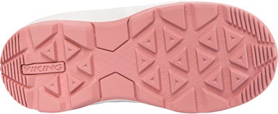 Viking Toasty 2V GTX Vintersko, Pink/Light Pink