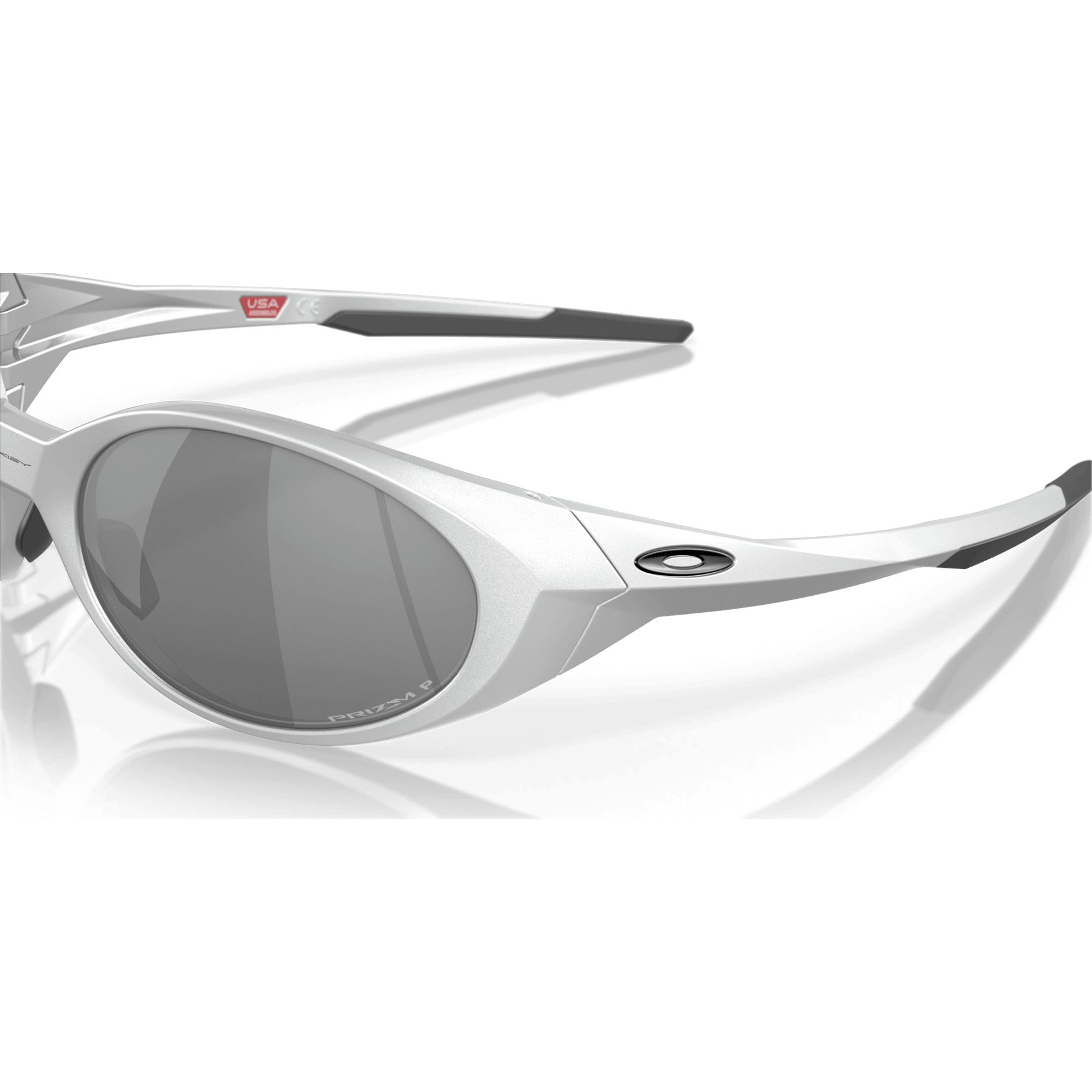 Oakley Eye Jacket Redux Prizm Polarized Fietsbril