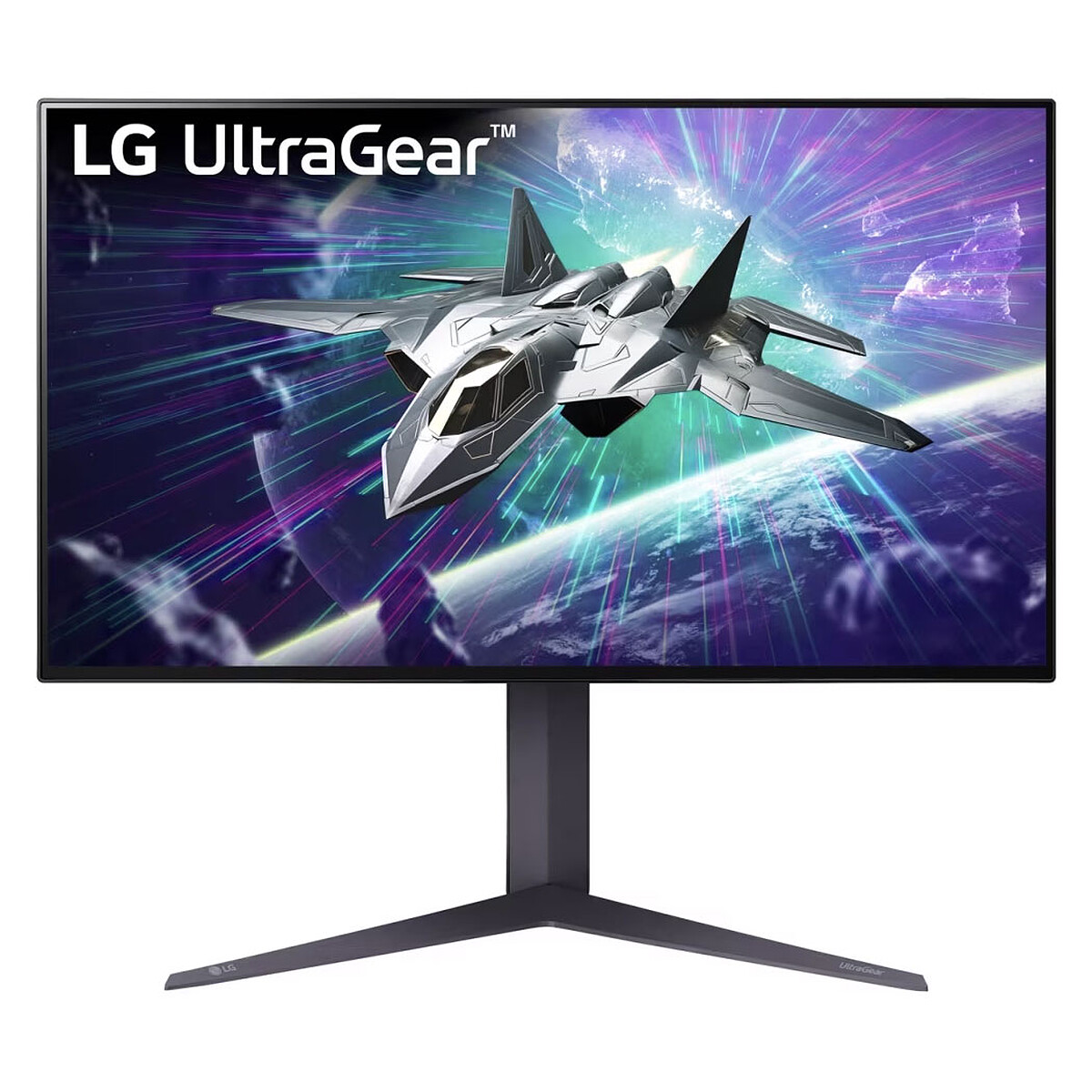 LG 27