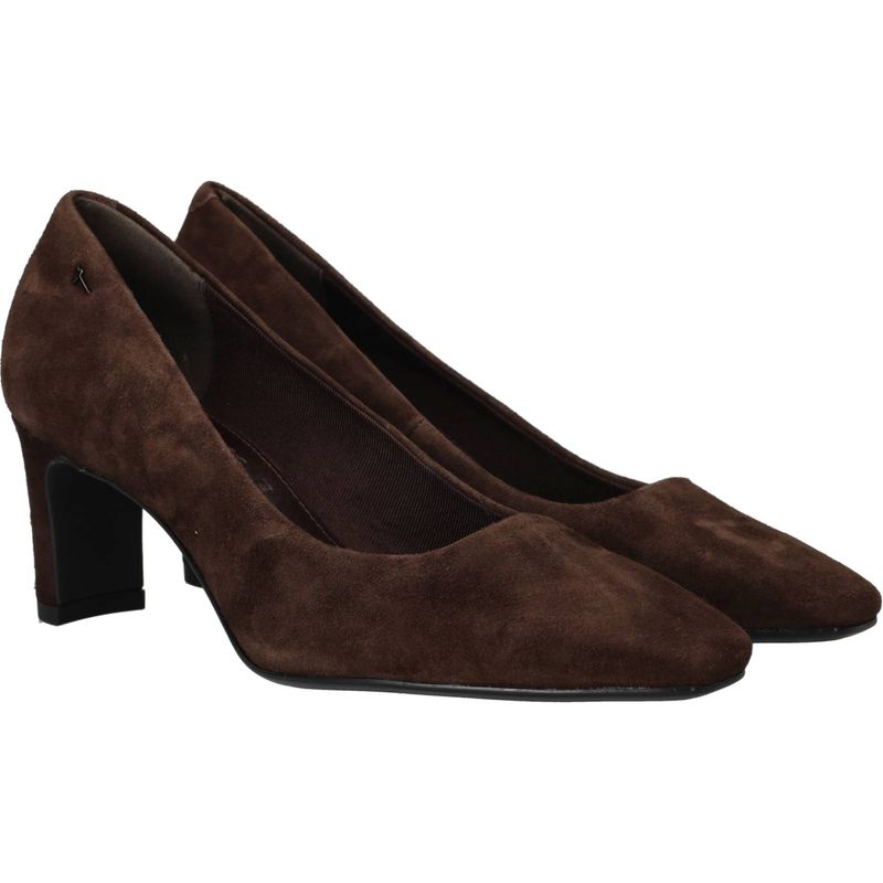 Tamaris Pumps Bruin Dames
