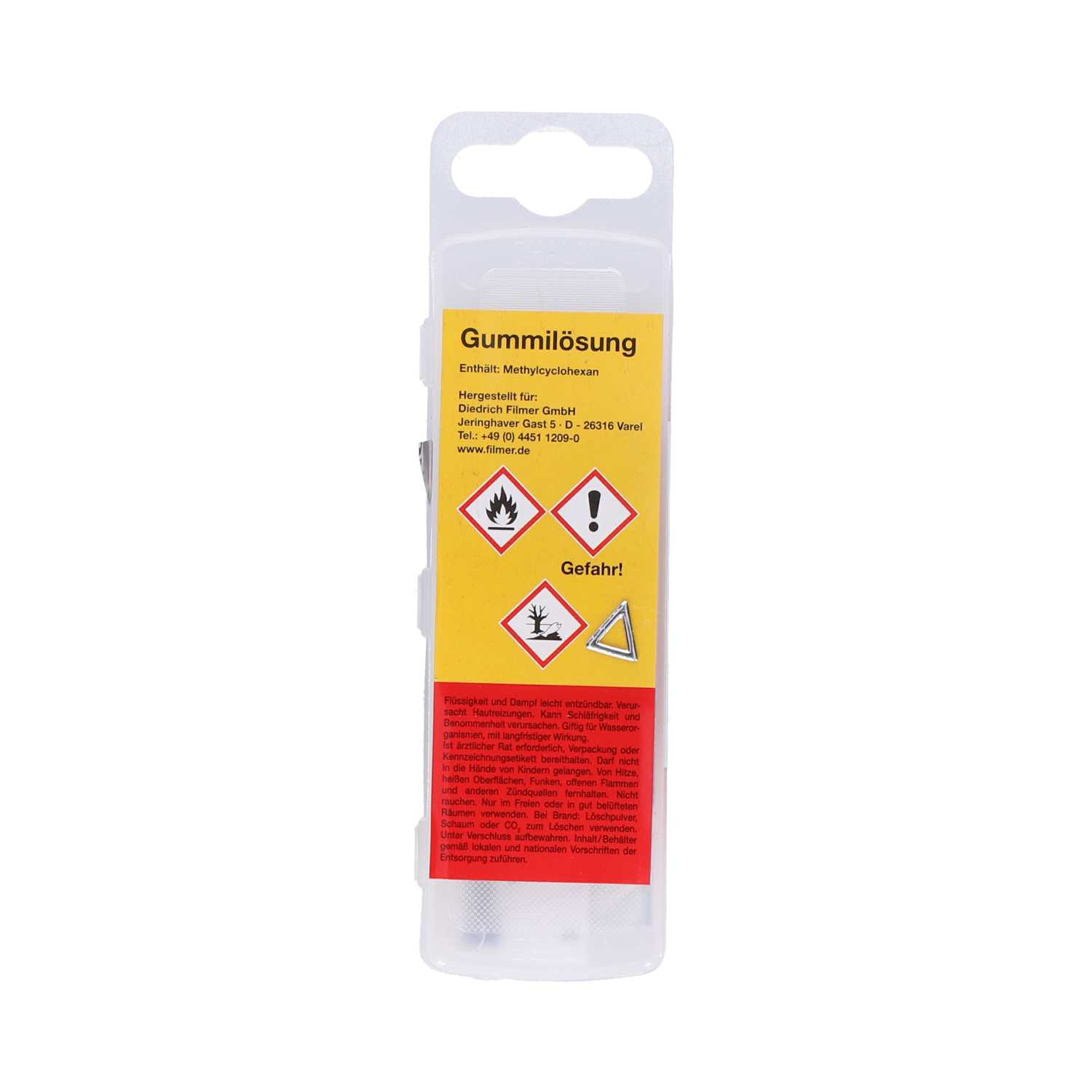 Fahrrad Reparatur 10 tlg. Set, Flickzeug