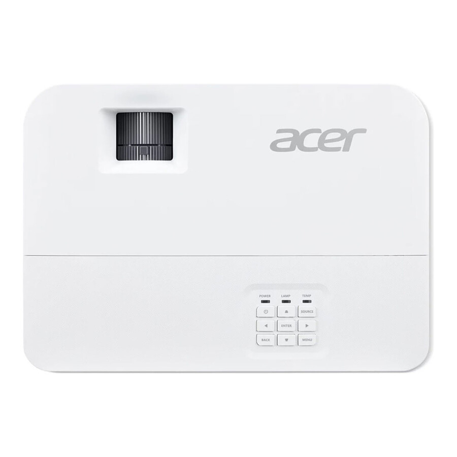 Acer H6815ATV - DLP 4K UHD - 4000 Lumens