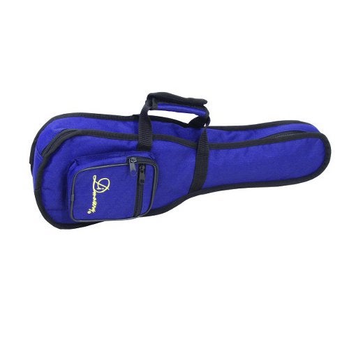 Dimavery Soft-Bag voor sopraan ukulele