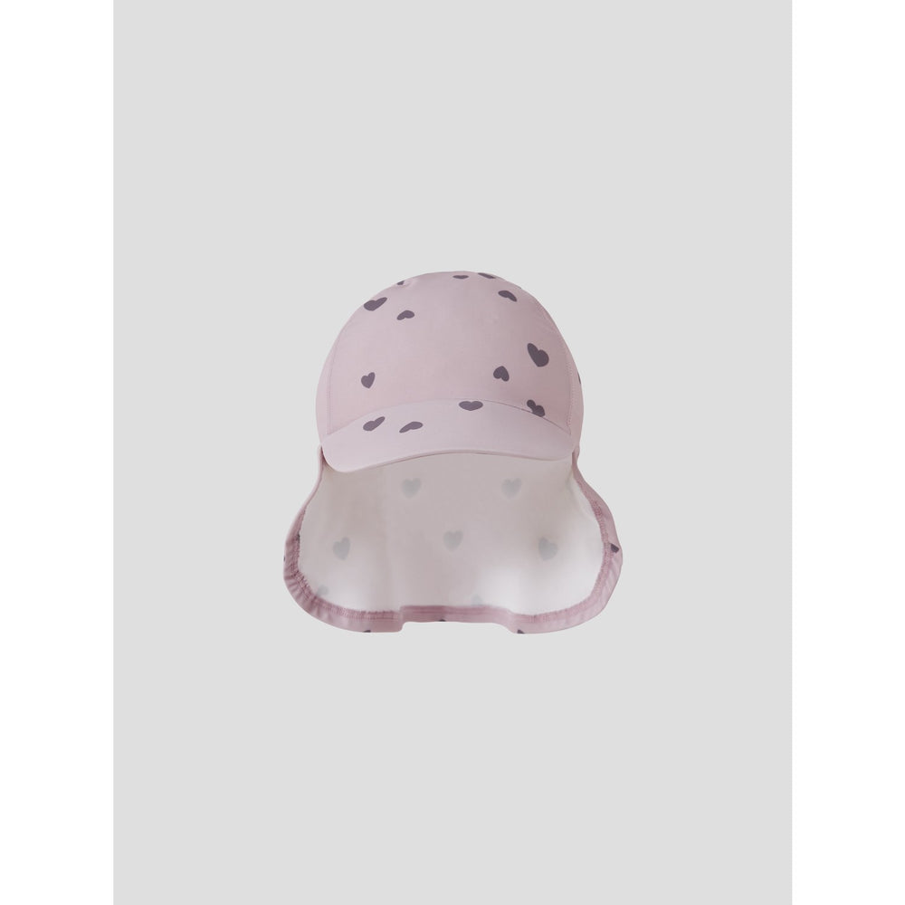 Køb Name It Burnished Lilac Nmfzippa Uv Swim Hue