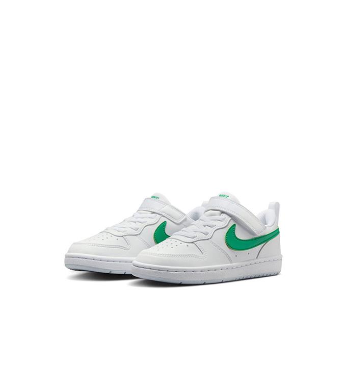 Nike JR Court Borough Low Recraft Sneakers
