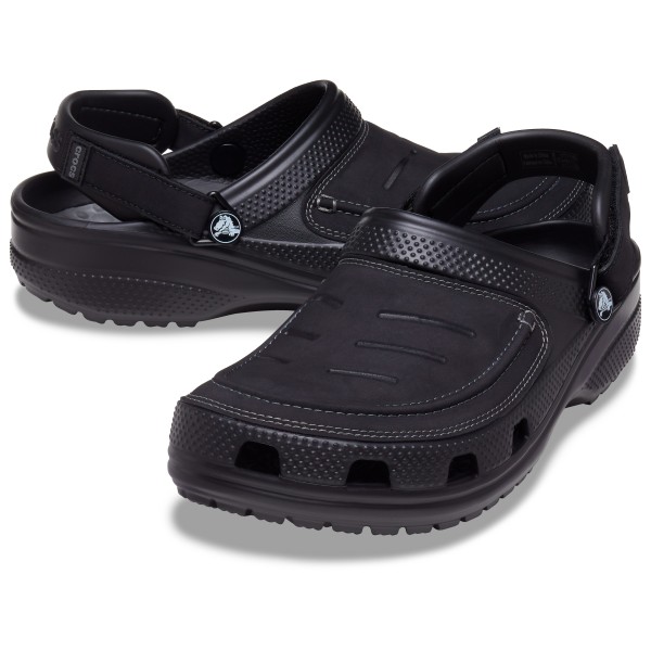 Crocs - Yukon Vista II LiteRide Clog - Sandales