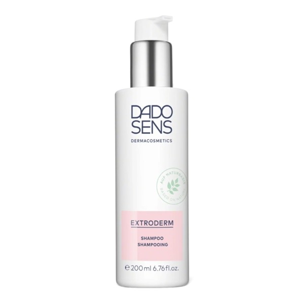 DADO SENS EXTRODERM Shampoo 200ml
