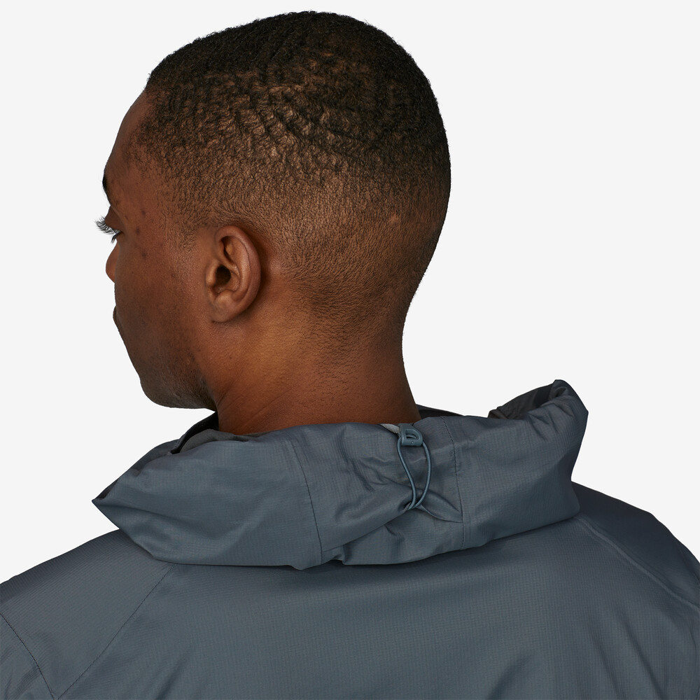 Dirt Roamer Herrenjacke