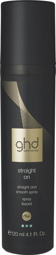 ghd Straight and Smooth Spray