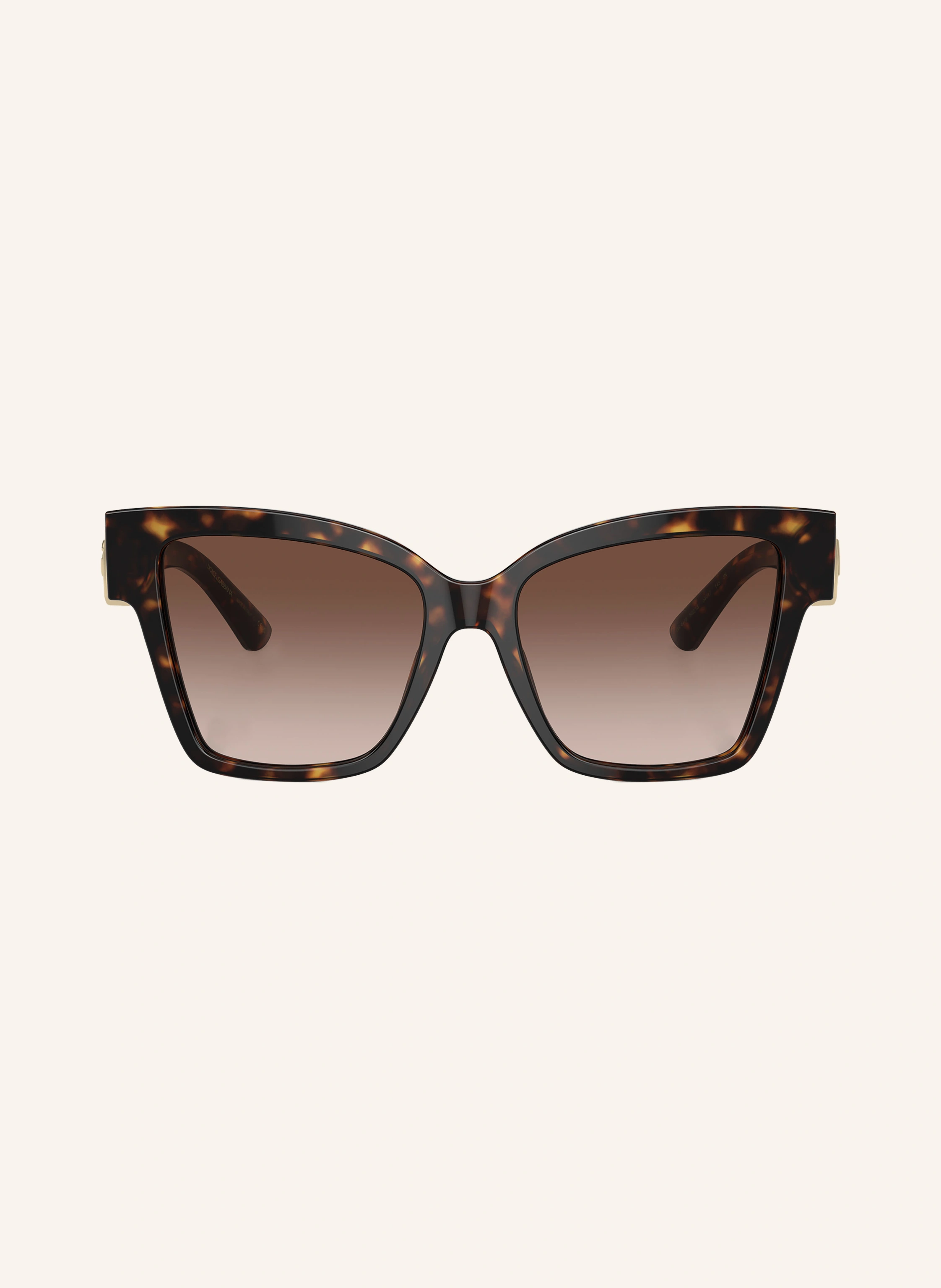 DOLCE & GABBANA Sonnenbrille DG4470