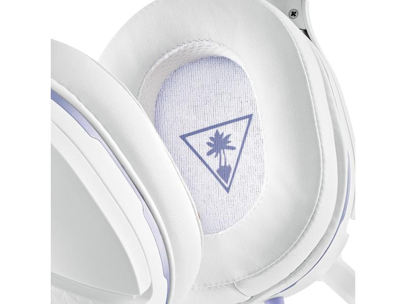 Turtle Beach Headset Recon Spark Lila/Weiss Kabelgebundenes Gaming-Headset