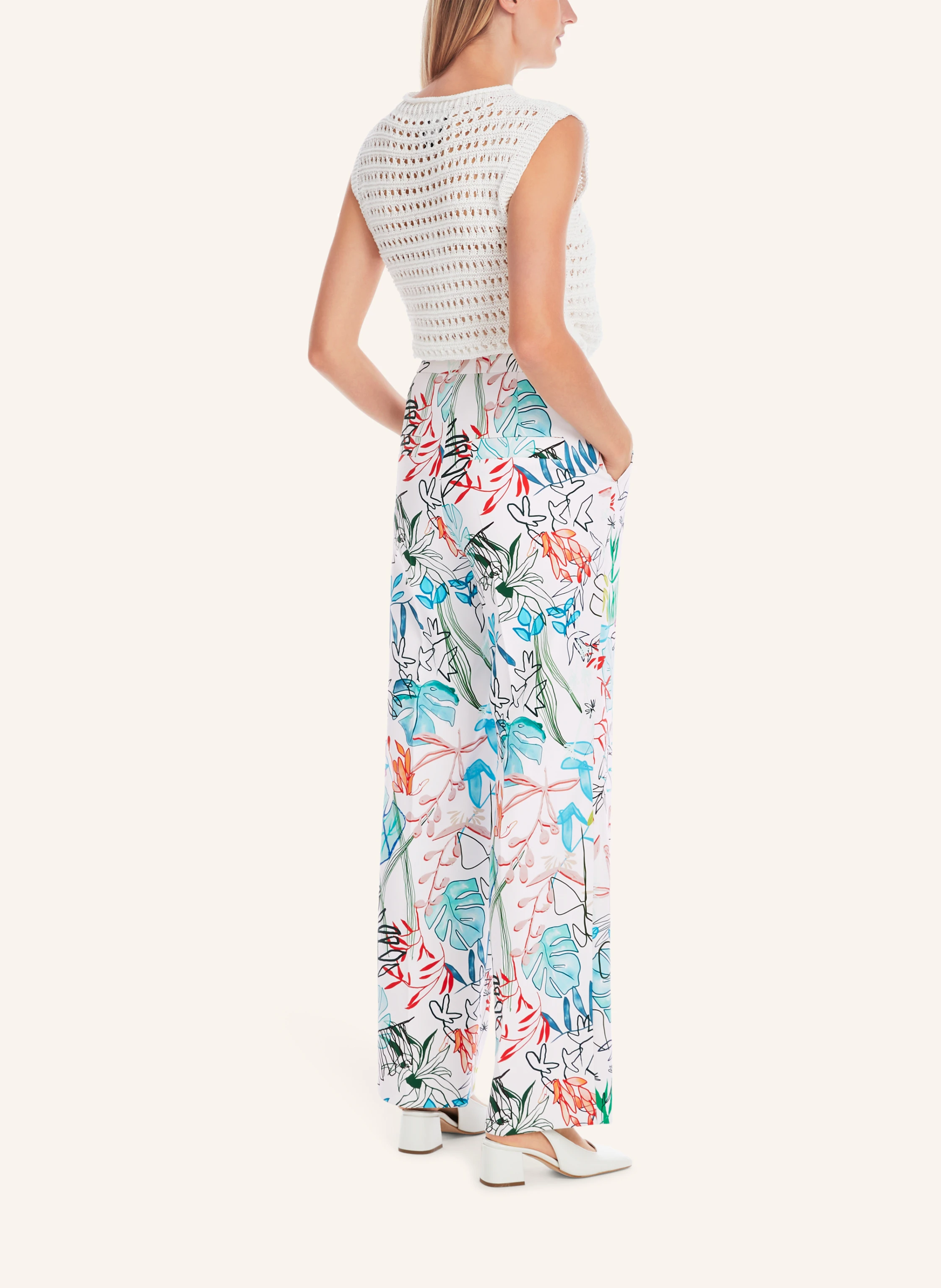 MARC CAIN Hose WUKARI