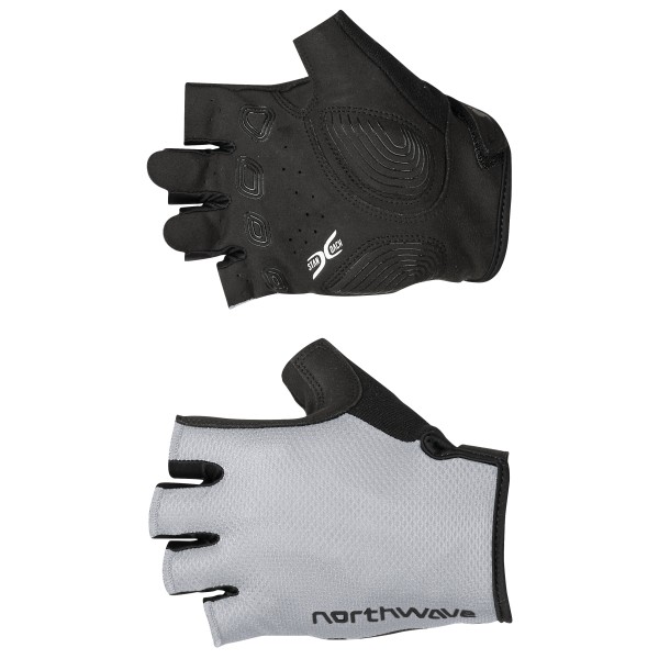 Northwave - Active Max Short Finger Glove - Gants