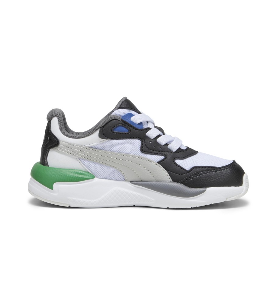 Tênis Puma X-Ray Speed AC PS Preto