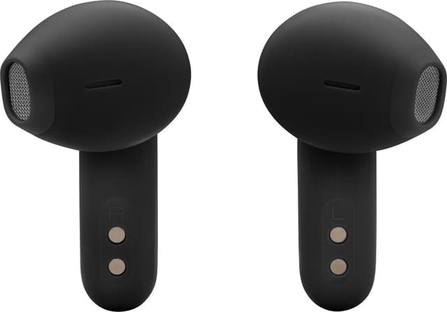 JBL Wave Flex 2 true wireless in-ear høretelefoner (black)