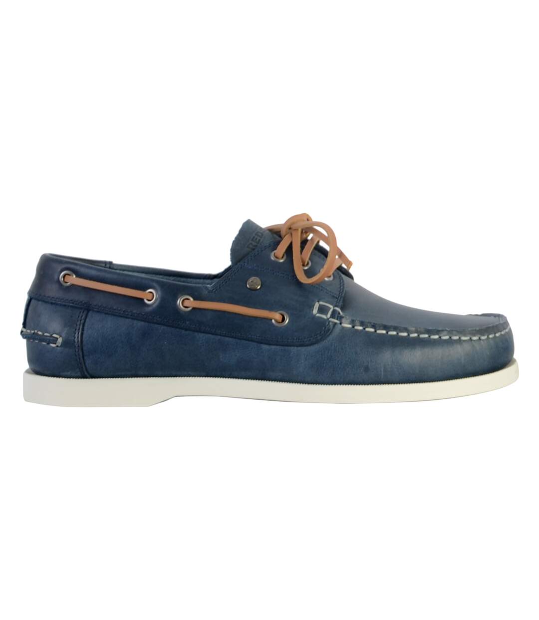 Mocassins Cuir Redskins Orland