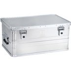 Caisse en aluminium AluPlus Box >S< 47, argent