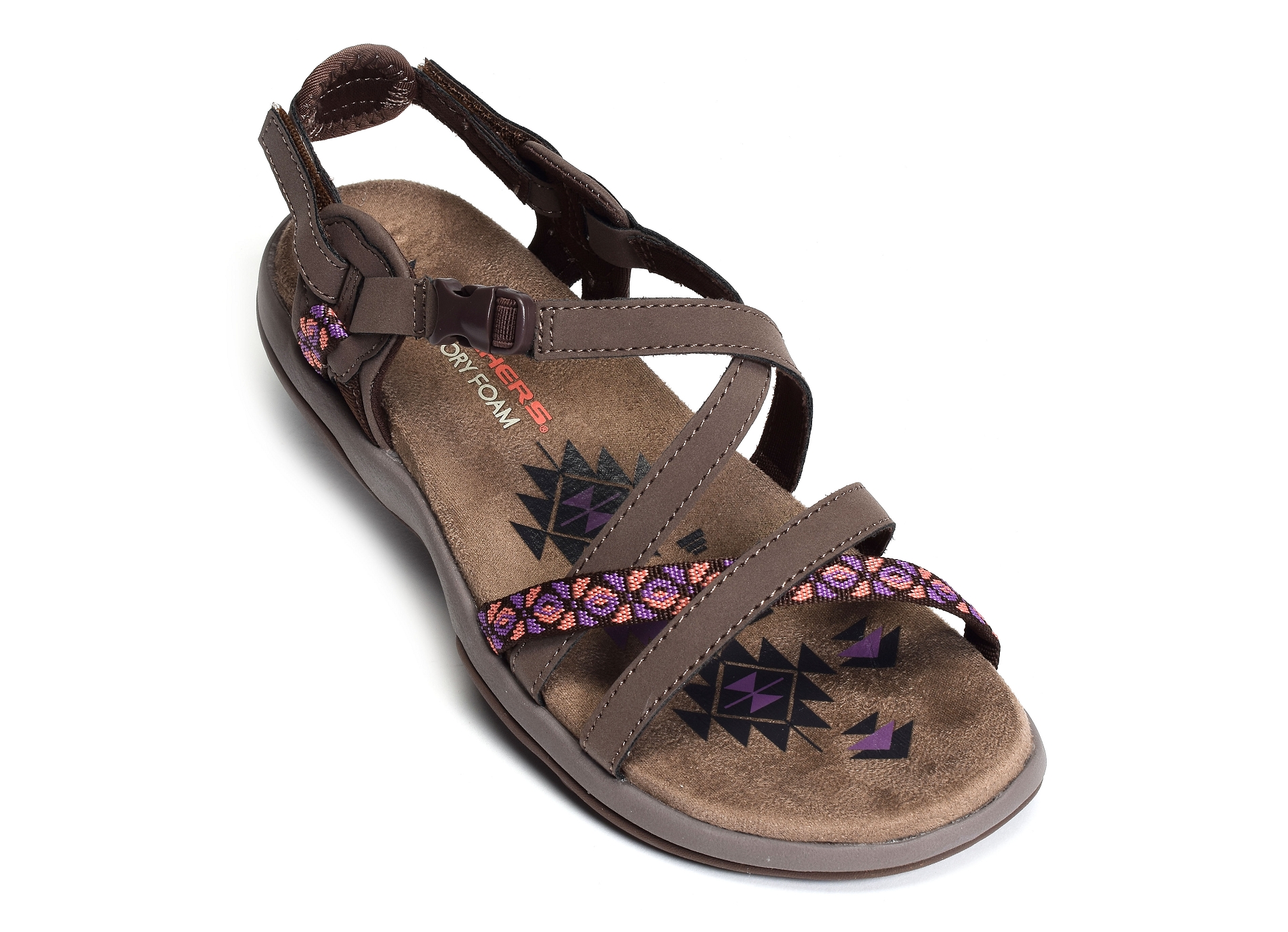 Reggae sliim vacay marron