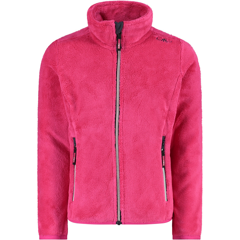 CMP Kinder Girls Highloft Jacke