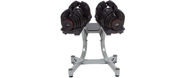 Kurzhantel »Fitcom Verstellbar 40 kg«
