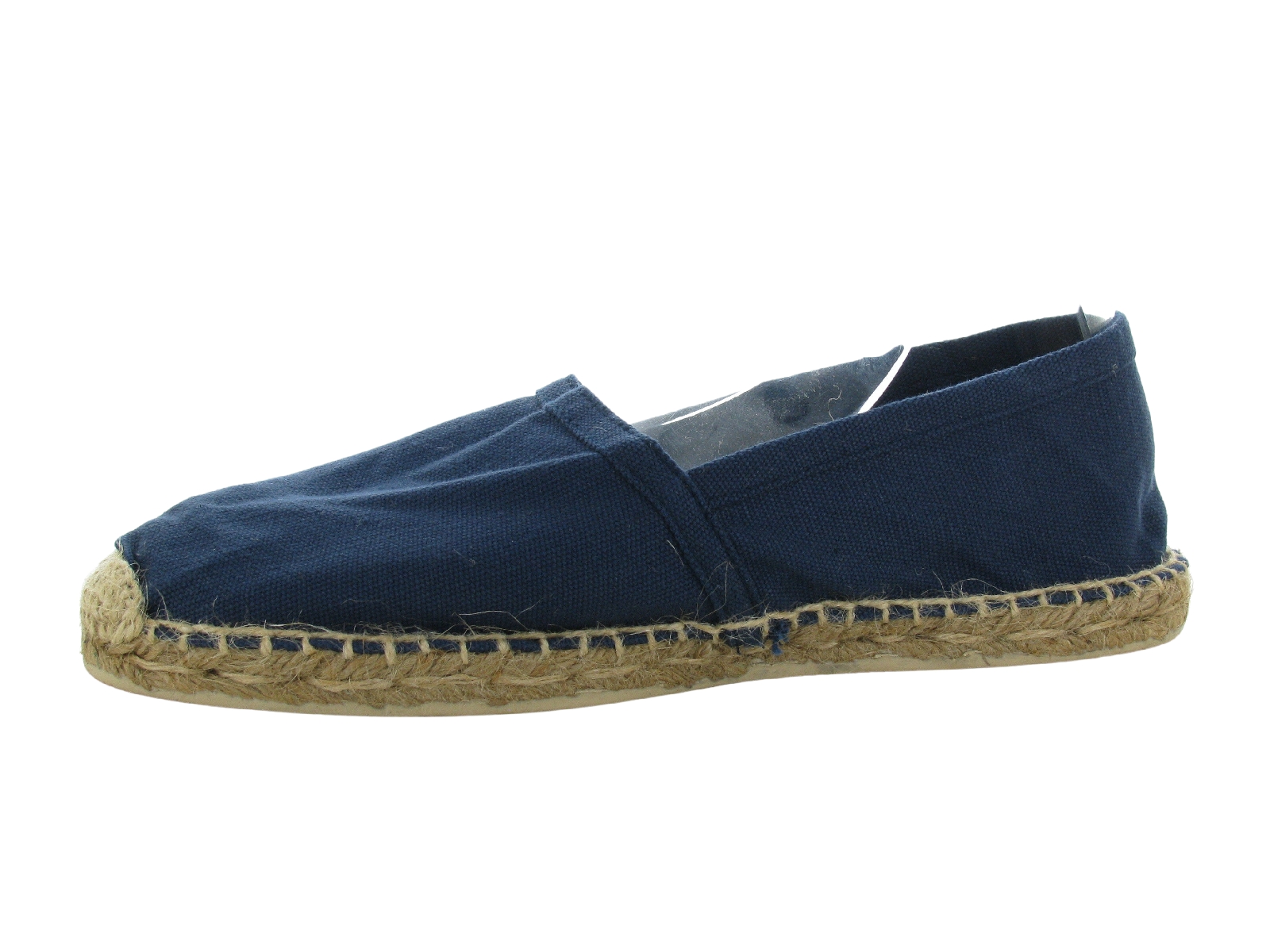 G brand-ESPADRILLE UNIE Textile Marine