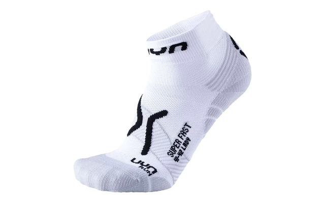 UYN Socken Lady Run Super Fast