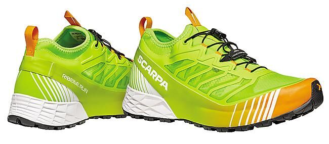 SCARPA - CHAUSSURES DE TRAIL RIBELLE RUN M