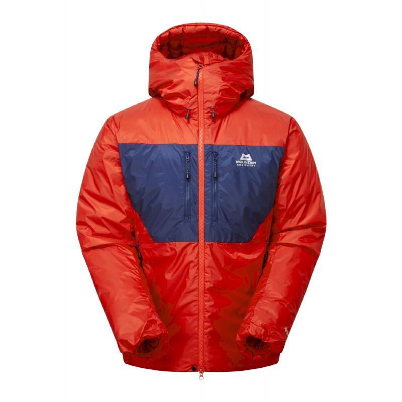 Kryos Jacket - Doudoune homme