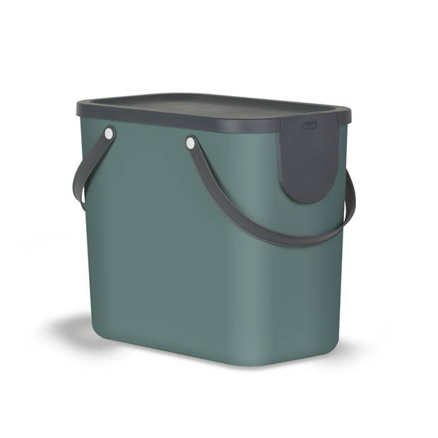 Blokker Afvalsorteerder - 25 liter - Groen