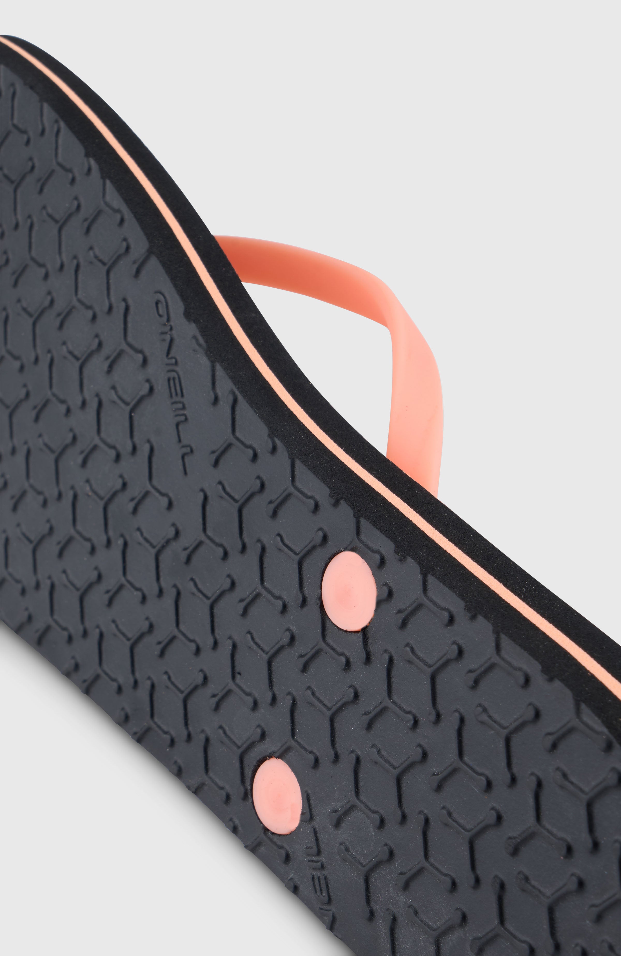 Profile Graphic slippers