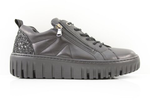 Waldläufer Schnürschuhe