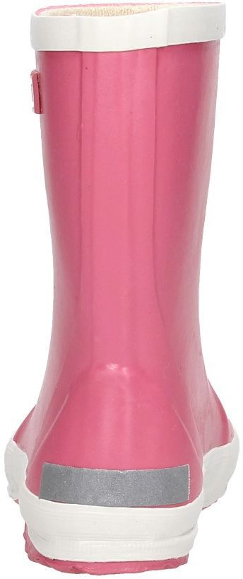 Bergstein BN Rainboot Pink roze