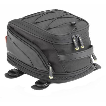 Sacoche de selle Givi EA132/EA132B (11 Litres) Universel - Noir