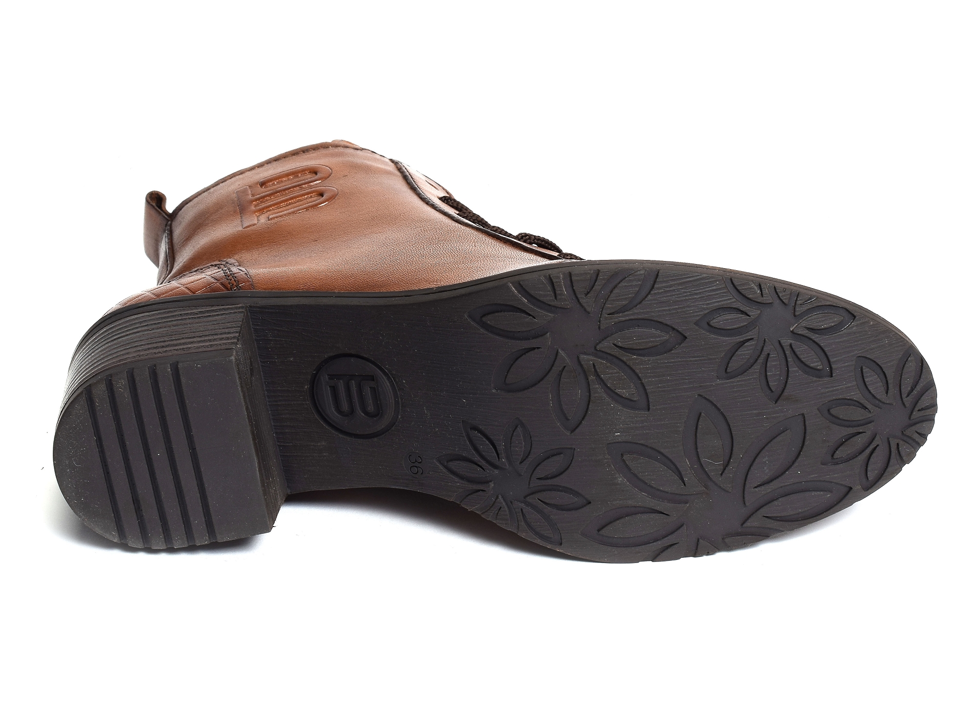Ruby 5623q cognac