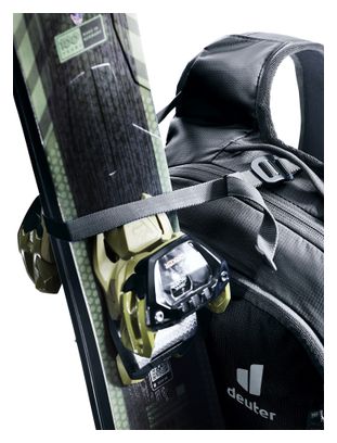 Sac de randonnée Deuter Freecline 15 Noir
