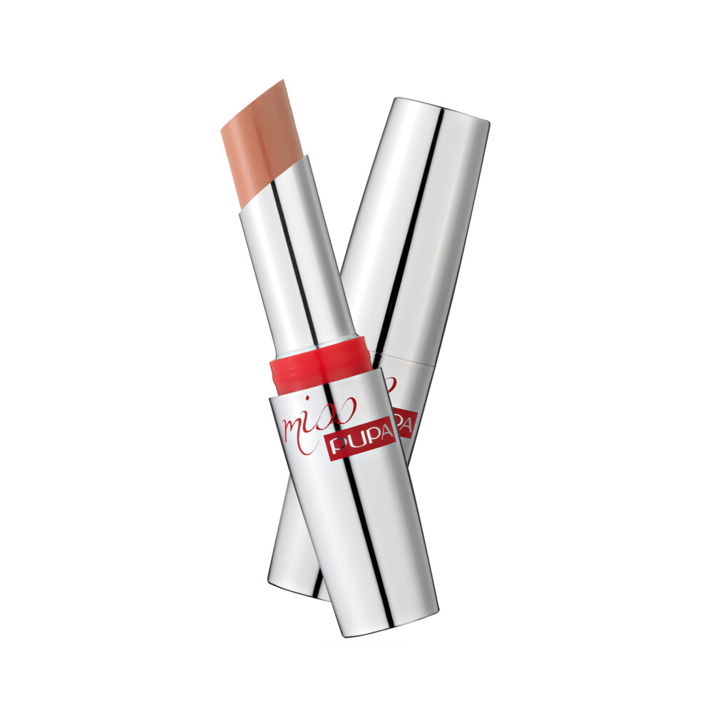 PUPA Milano Miss Pupa Lipstick 100 Cream2,4 ml