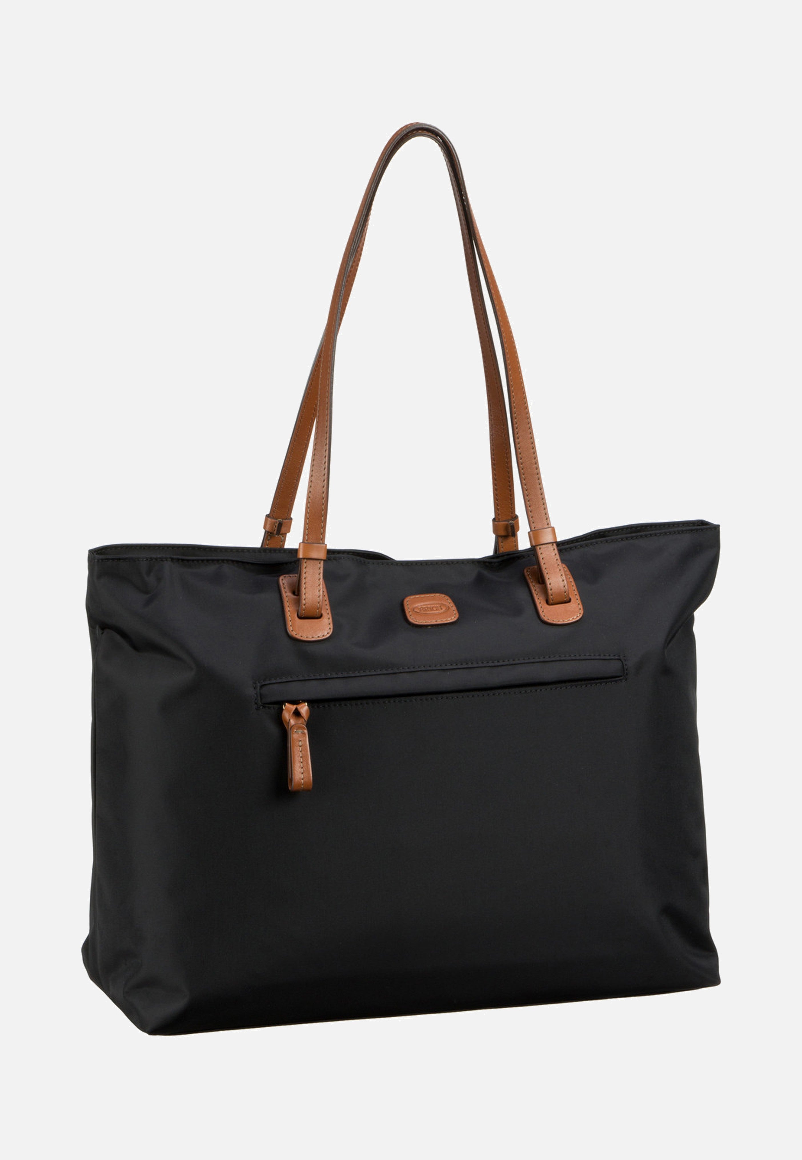 X-Travel 43348 Nero - Shopper