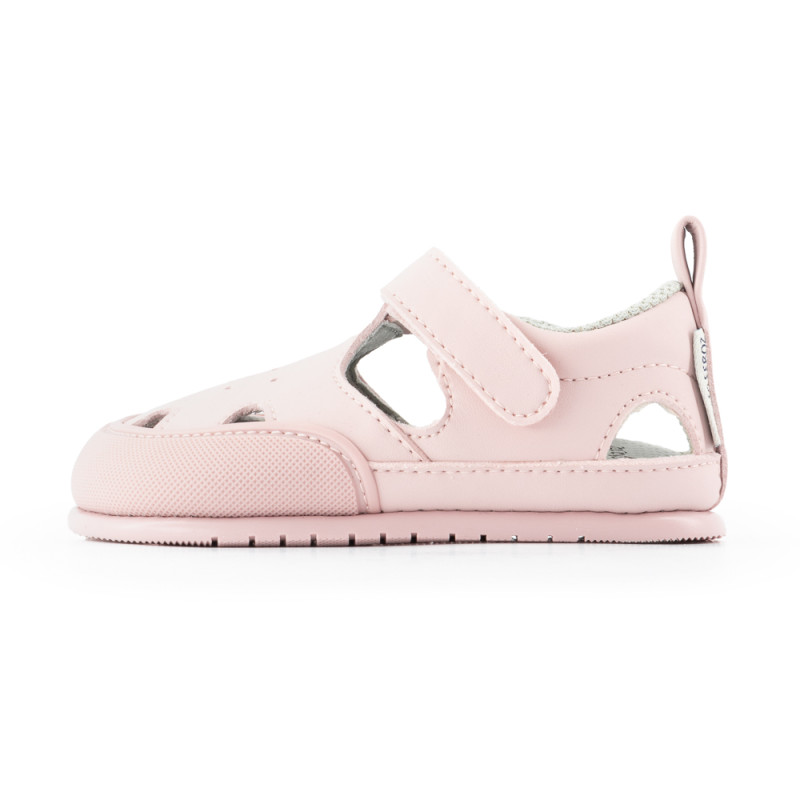 Zapato feroz Zapato Feroz Féroces Altea Rosa Palo