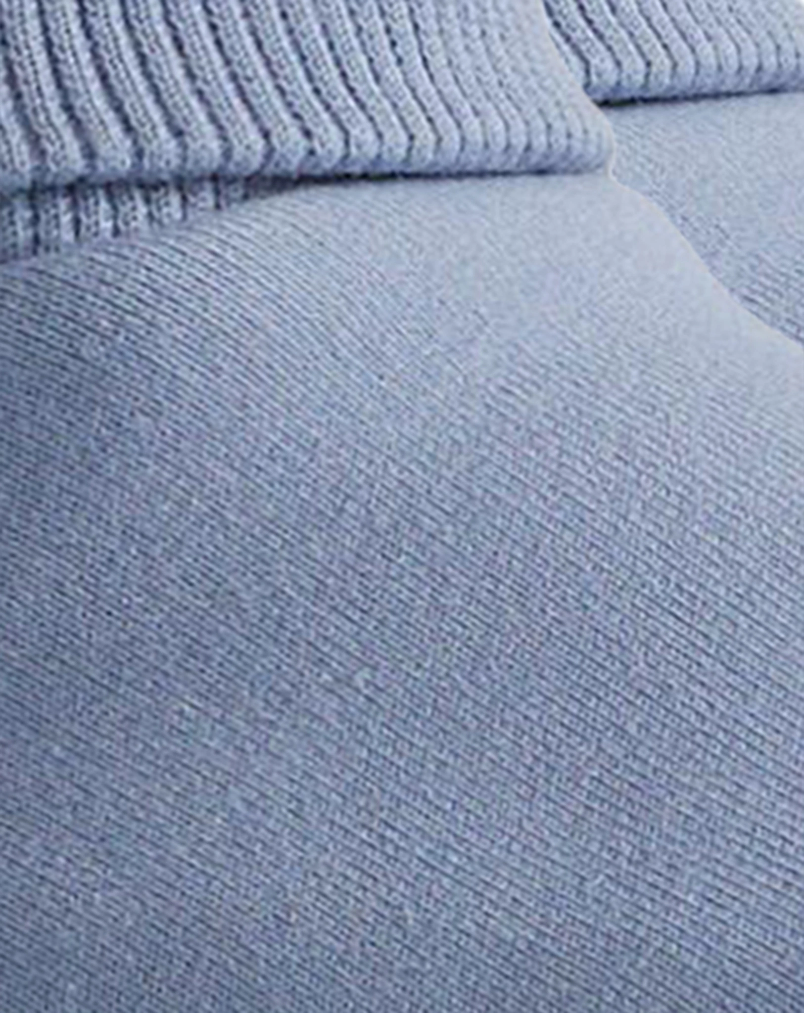Sweat-Babyschuhe NBMVONNE SLIPPERS in troposphere