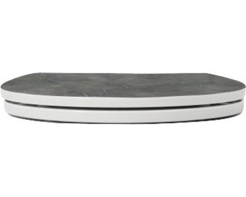 form & style toiletzitting form&style Decor soft-close mechanisme 544255