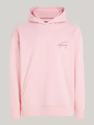 Moletom Relaxado com Logo Exclusivo
