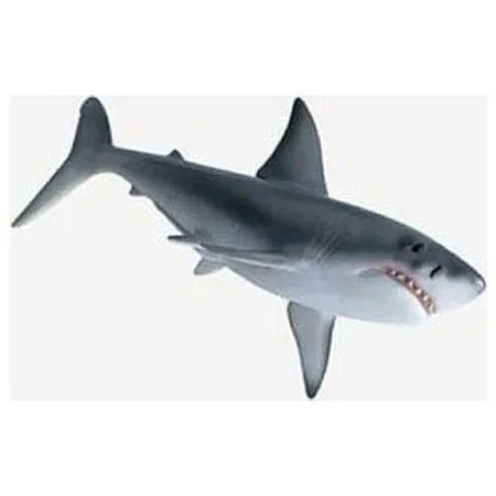 Schleich® 14553 Great White Shark