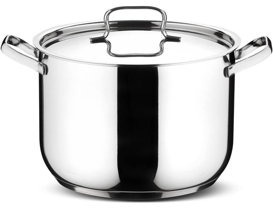 LAGOSTINA - Set poêles et casseroles SFIZIOSA Set 13 pièces Induction