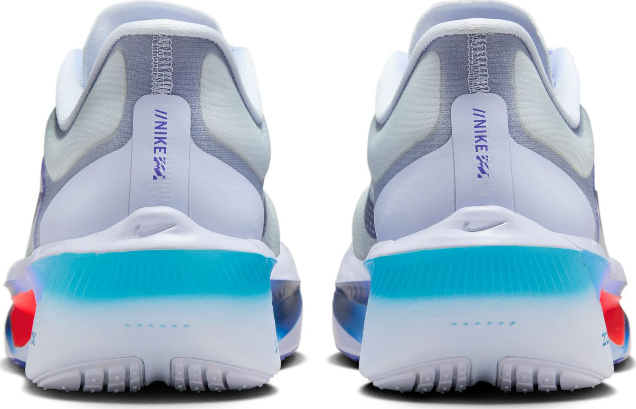 Zoom Fly 6 Dame 004/Ghost/Blue Void/Football Grey