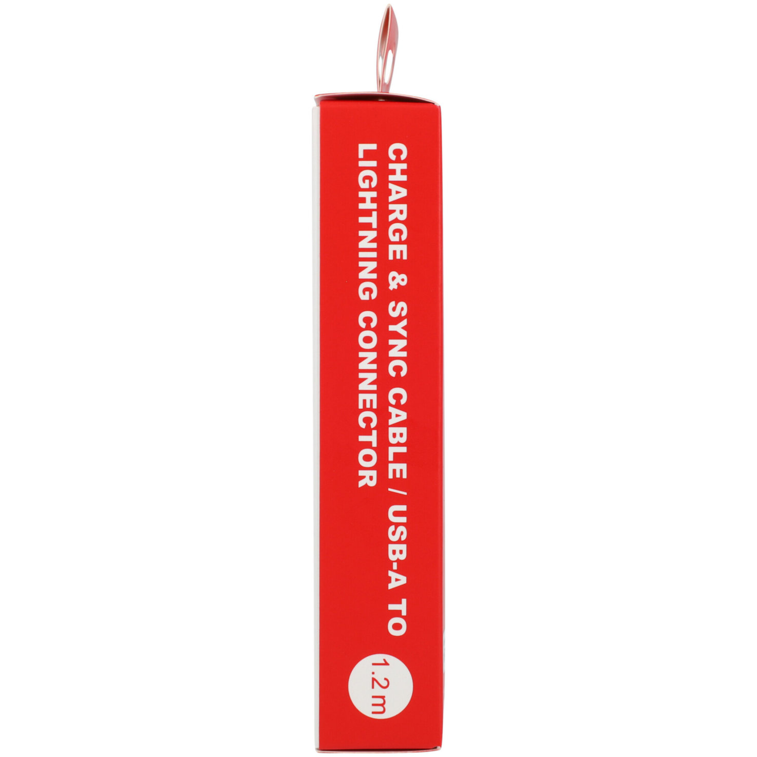 Trend Ladekabel USB-A zu Lightning