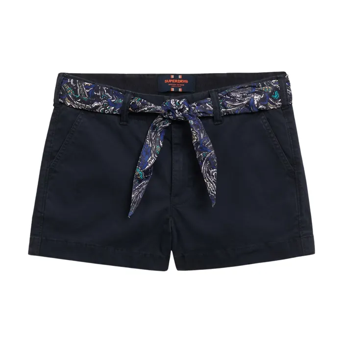 Superdry Classic Chino Short Dames