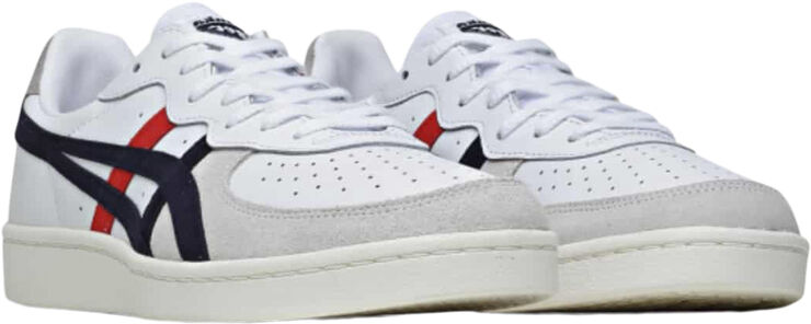 Asics onitsuka tiger gsm White
